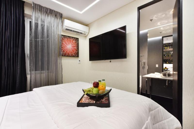 Hotel Haven A Design Medellín