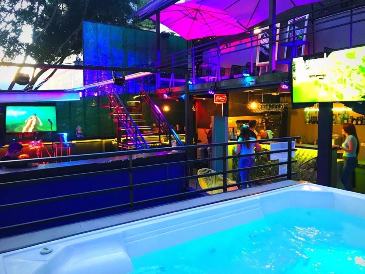 Nodo Medellin