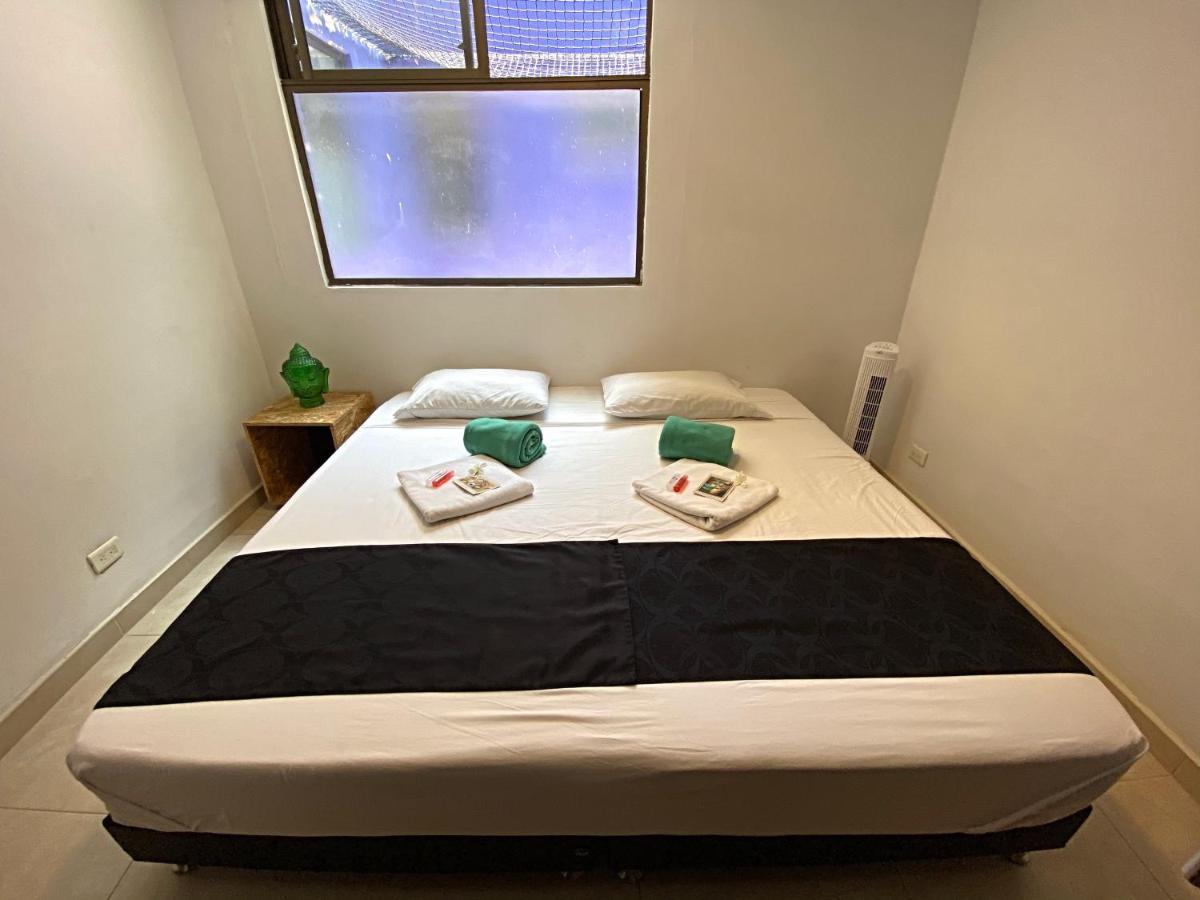 Hostel Nodo Medellin