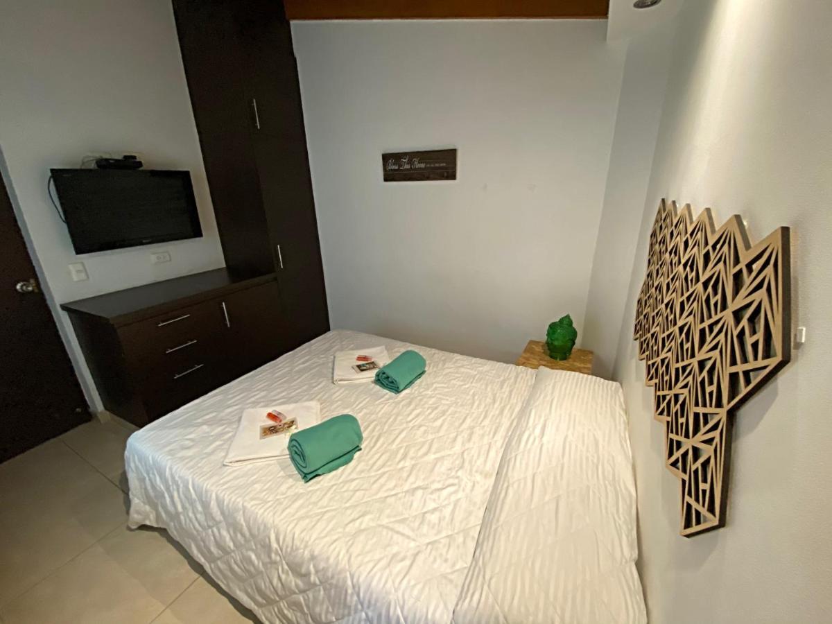 Hostel Nodo Medellin