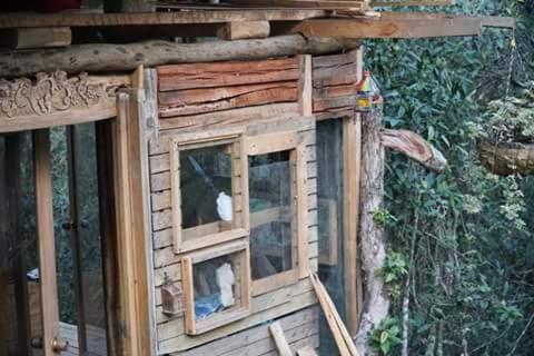 Lodge Granja Homestay