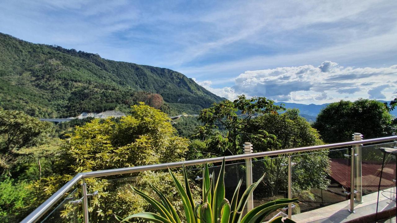 La Cumbamba * Medellín