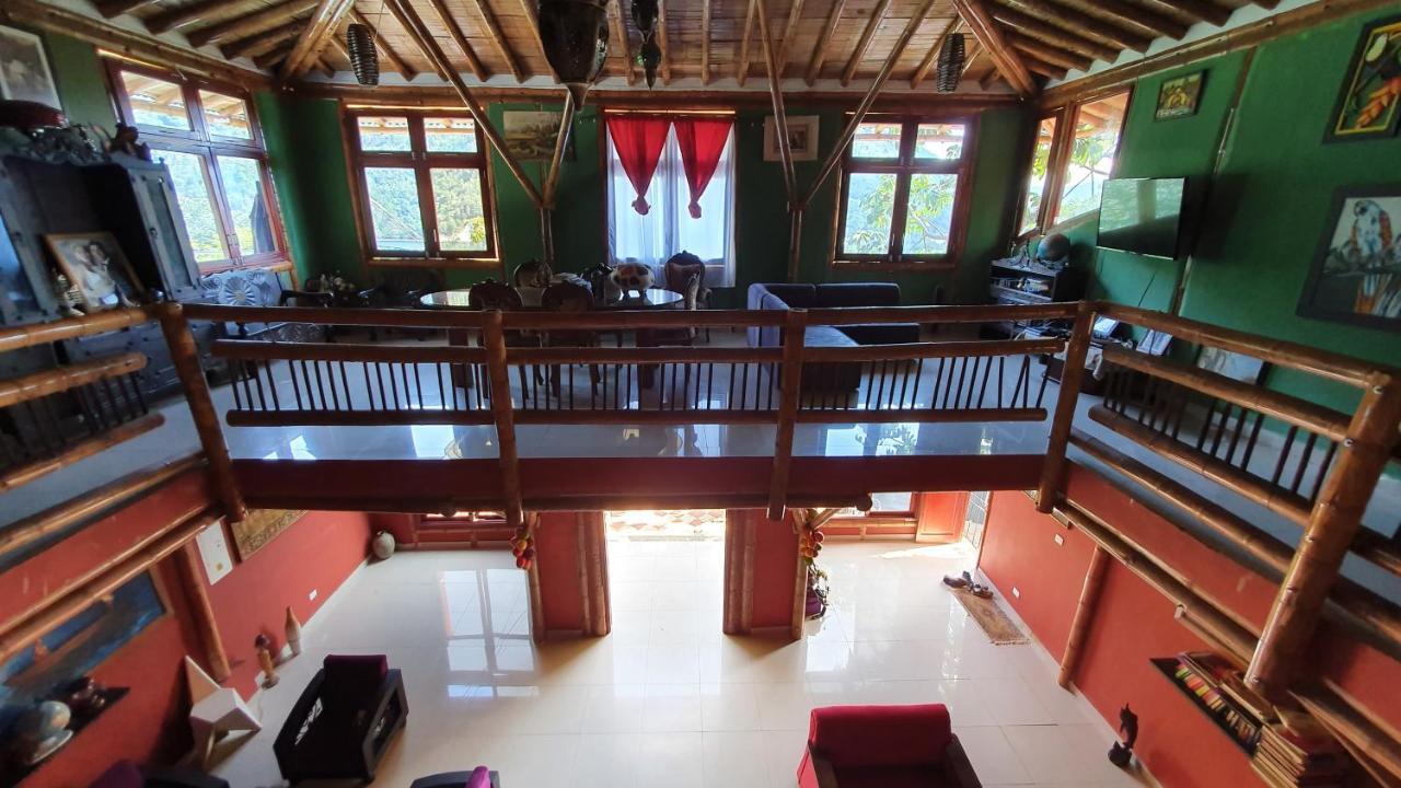 La Cumbamba *