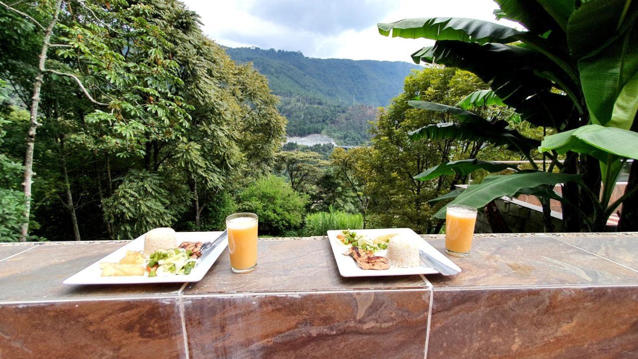 La Cumbamba Medellín