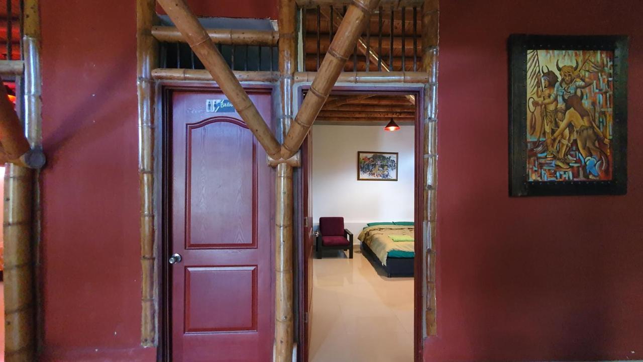 La Cumbamba Lodge *