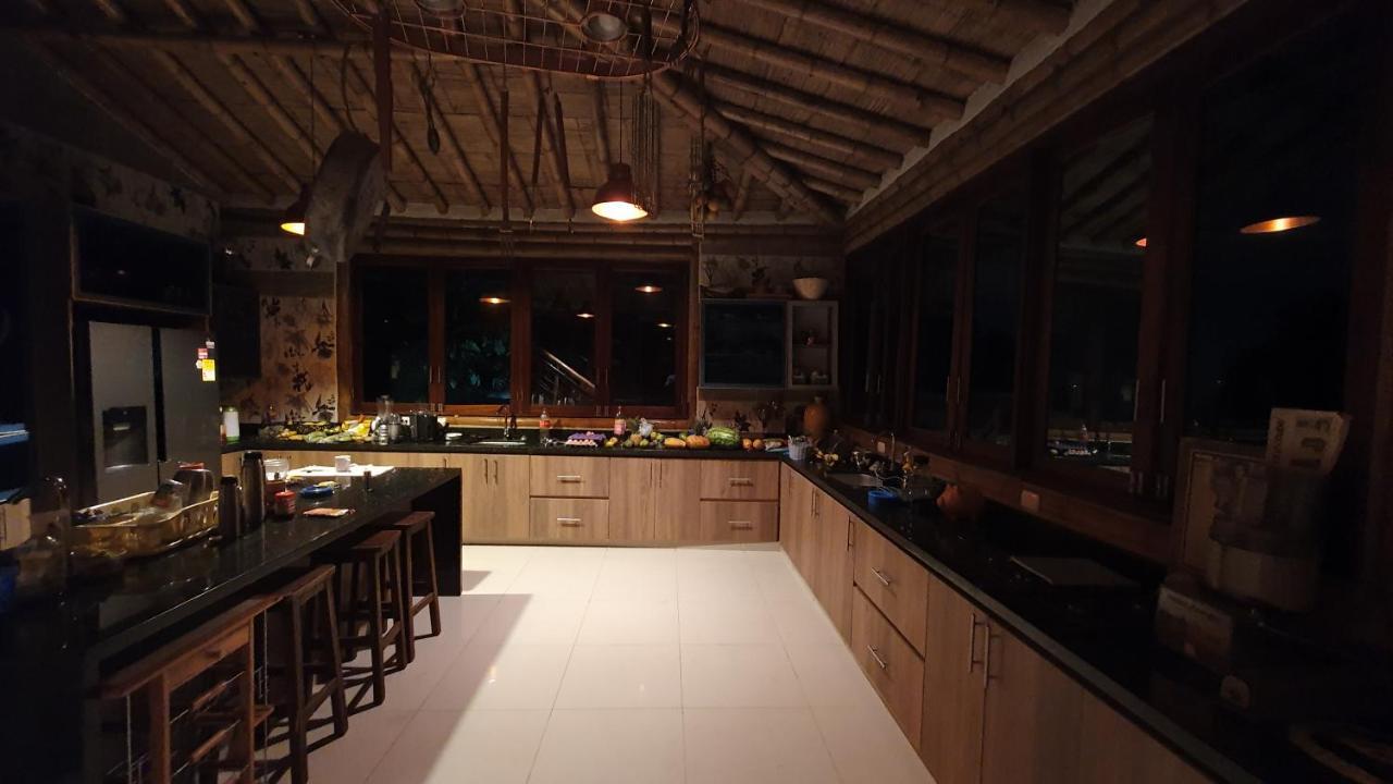 La Cumbamba Lodge *