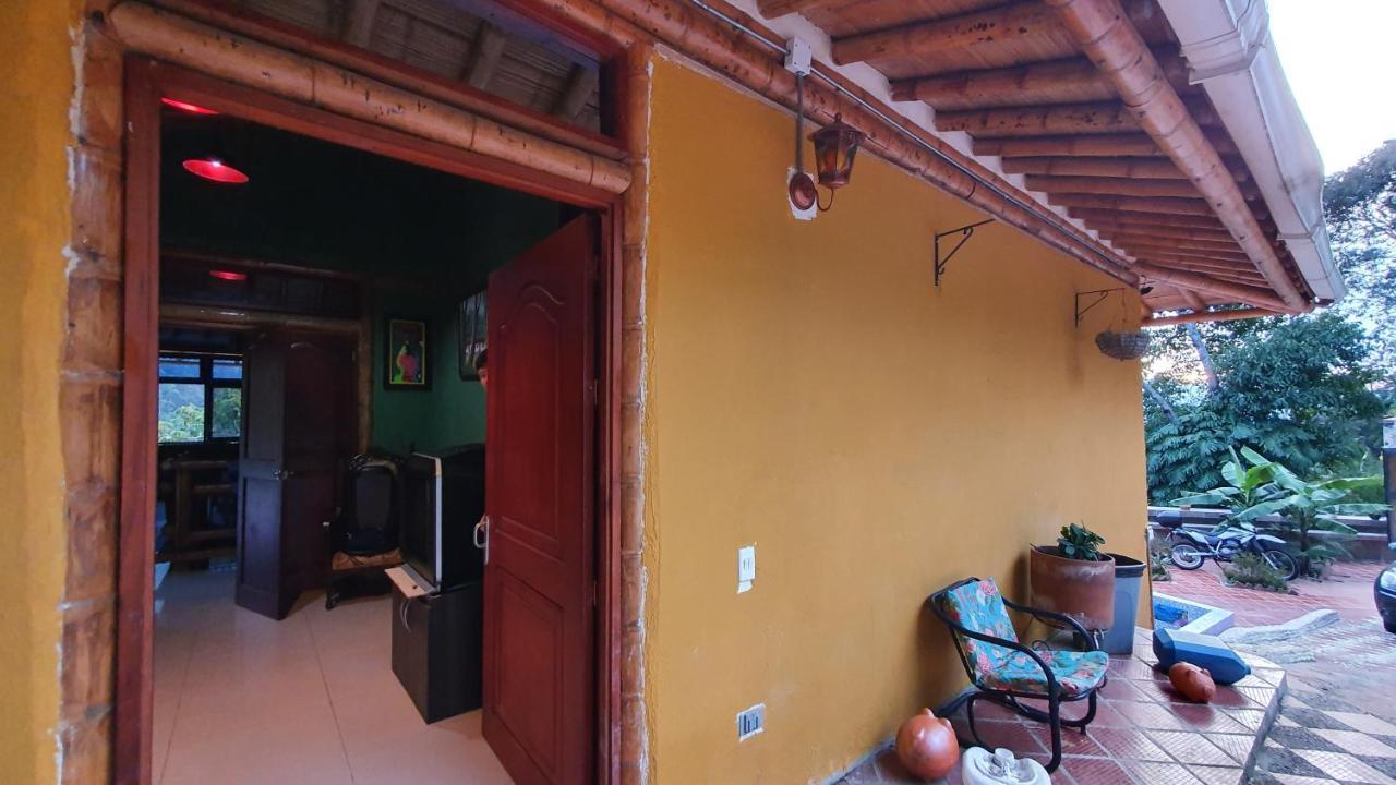 La Cumbamba * Medellín