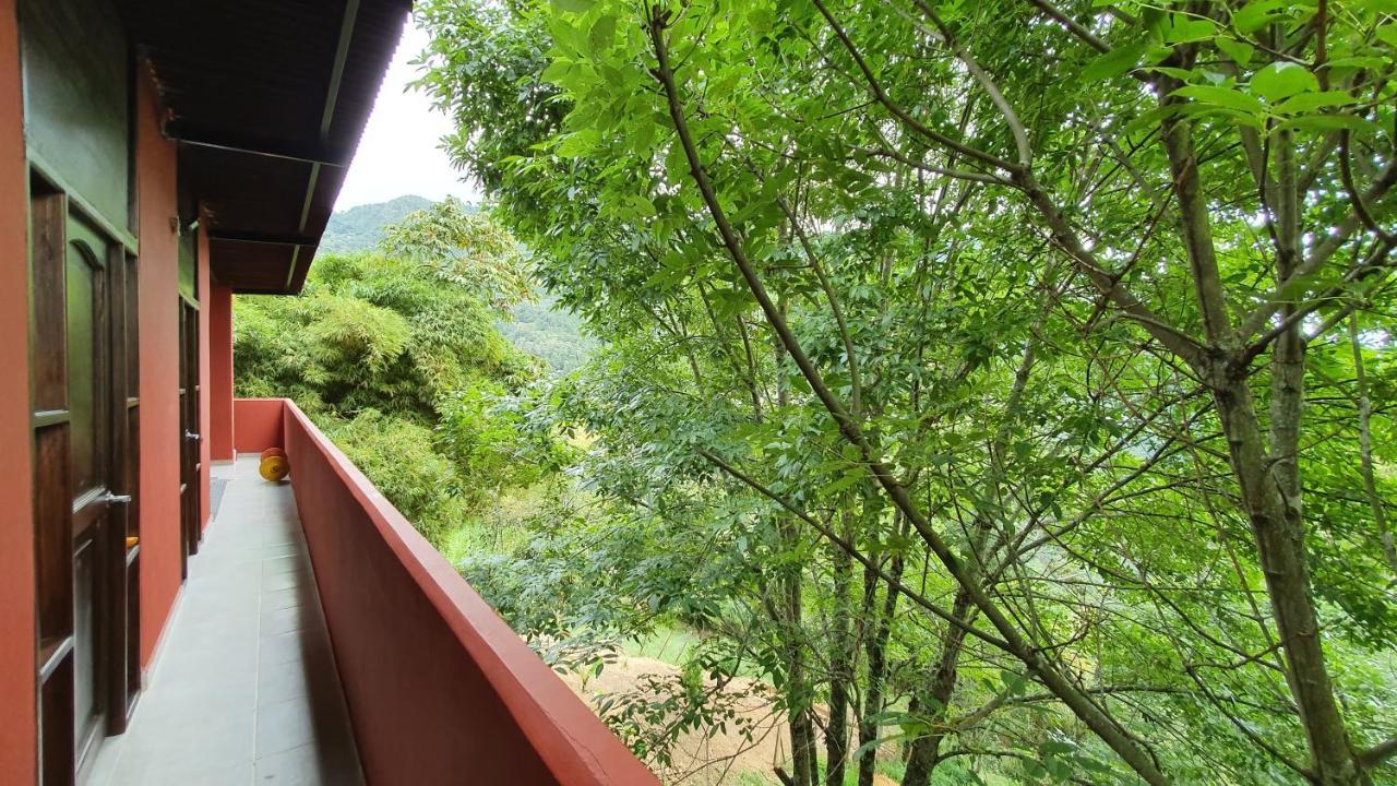 La Cumbamba Lodge Medellín