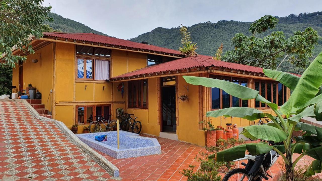 La Cumbamba * Medellín