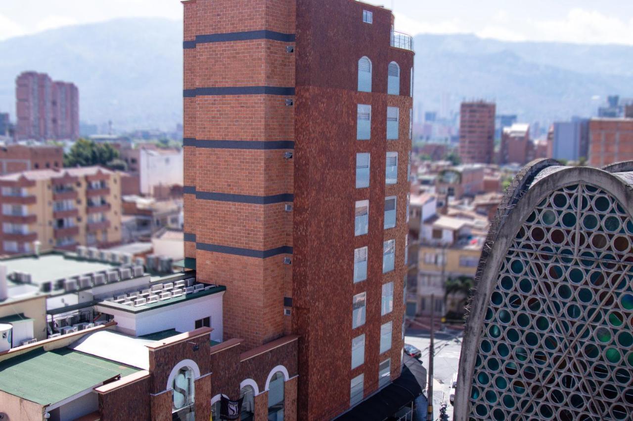 El Portón De San Joaquin 3*