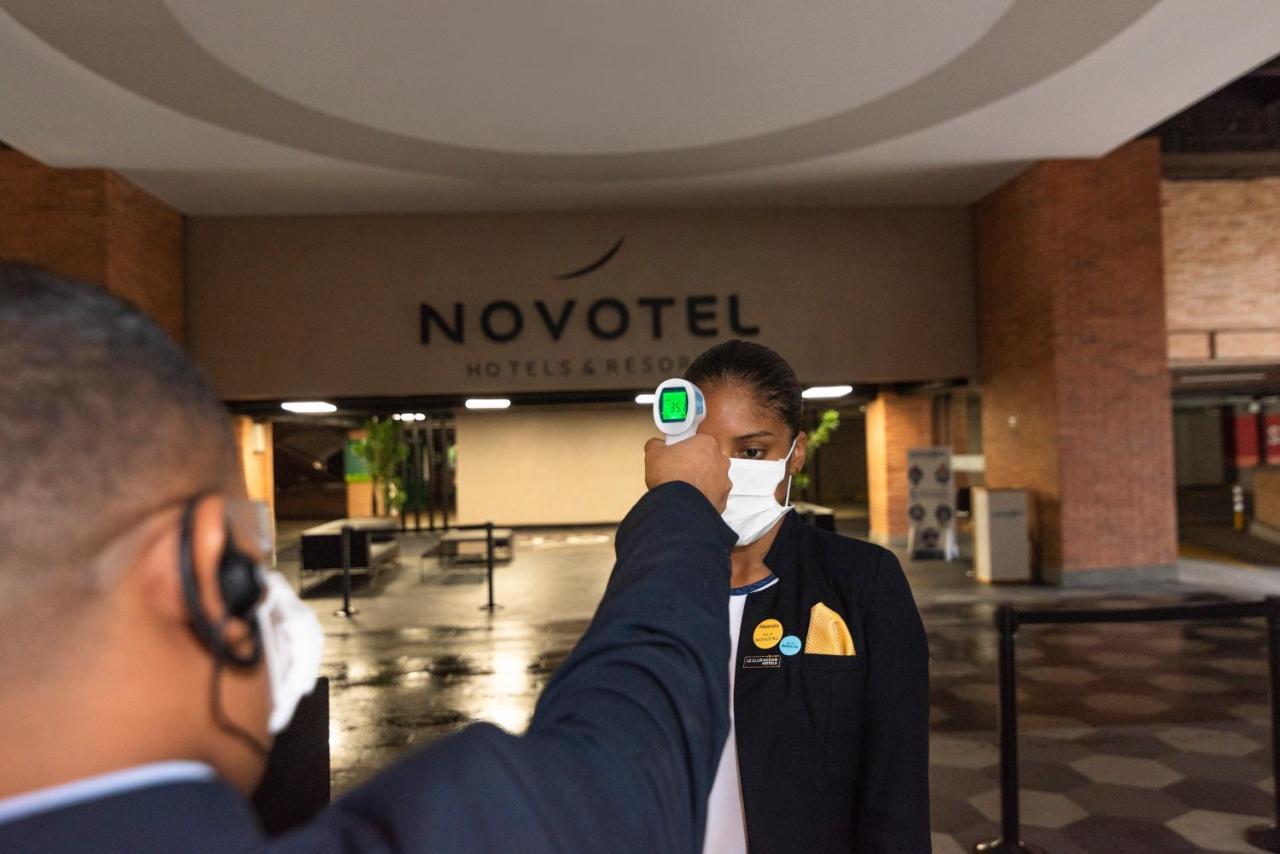 Hotel Novotel El Tesoro 5*