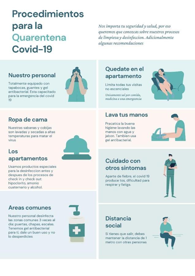 Apartamento Apartamento Lleras 10a *