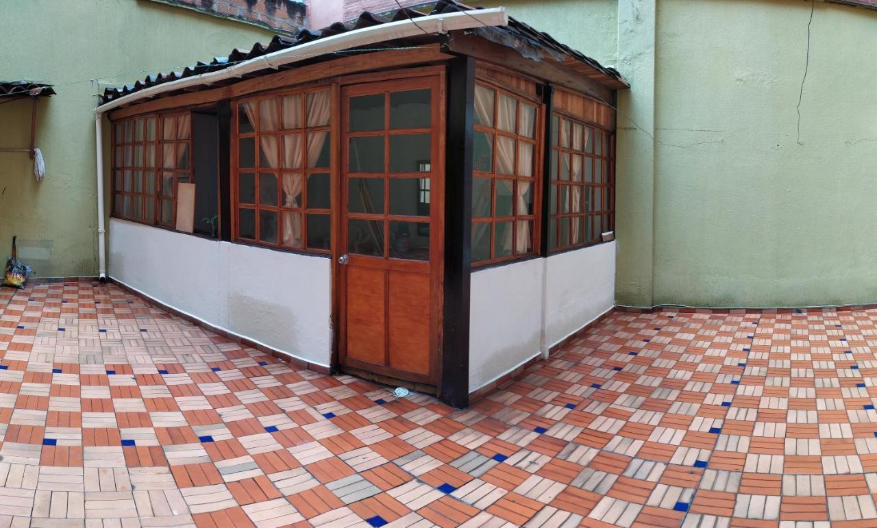 Hermosas Amobladas En San Joaquin - Medellín