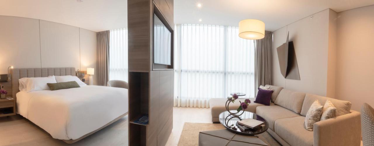 York Luxury By Preferred Medellín