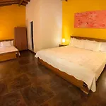61Prado Hotel