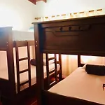 Hotel Palmas Del Estadio 2