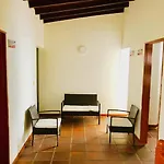 Hotel Palmas Del Estadio 2