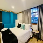 Casa Santafe - Coliving Hotel