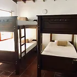 Hotel Palmas Del Estadio 2