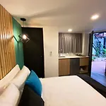 Casa Santafe - Coliving Hotel