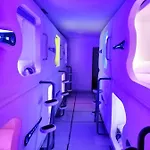 SpaceCap Medellin