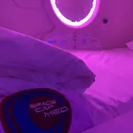 SpaceCap Medellin