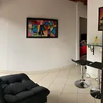 Cozy Apartment In The Poblado San Lucas
