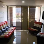 Apartahotel Ivanna