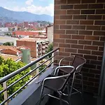 Apartahotel Ivanna