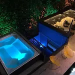 Nodo Hostel