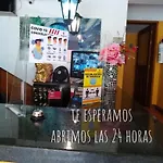 Hotel Porton Colonial