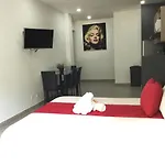 Apartahotel Avanti