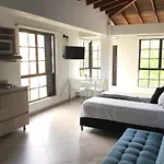 Apartahotel Avanti