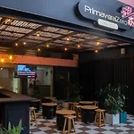 Primavera Hotel