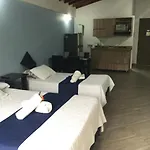 Apartahotel Avanti