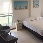Moderno apartamento Poblado 10 min del Lleras y Provenza