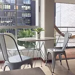 Moderno apartamento Poblado 10 min del Lleras y Provenza