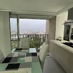 Gray House