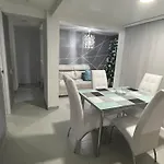 Gray House