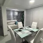 Gray House