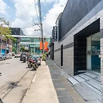 HOTEl MALAKI