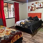 Finca vista verde hostal mágico!