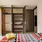 Large 3 Bedroom Condo Near Poblado W Free Parking