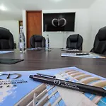 The Morgana Poblado Suites Hotel