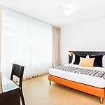 Hotel Asturias Medellin