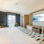 Hotel Dann Carlton Medellin