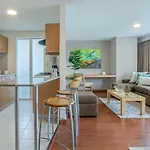 Affinity Apartahotel