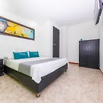 Hotel Florida Nueva