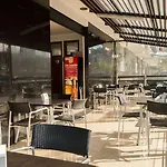 Hotel Sauces del Estadio