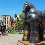 Apartamento en el Centro de Medellín